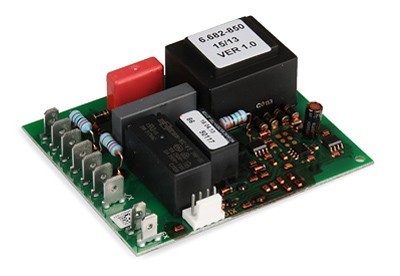 Плата электроники NT 35/1, NT 45/1, NT 55/1. 