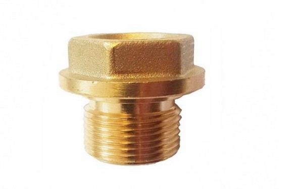 Гайка / заглушка клапана для насоса NMT Hawk