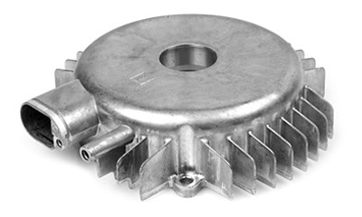 Крышка подшипника B 5.094-127.0