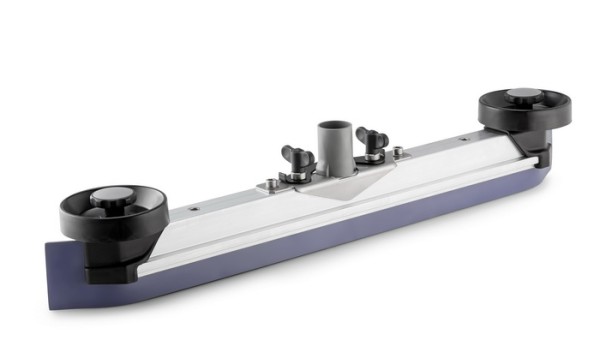 Всасывающая балка в сборе, прямая, 770 мм