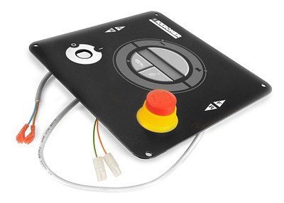 Панель управления BR/BD 55/60 4.841-131.0