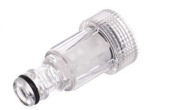 Фильтр бытовой, соединение 3/4внут-штуцер