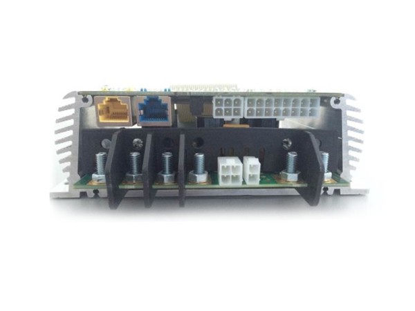 Система электронного управления B 60 W 4.683-186.0