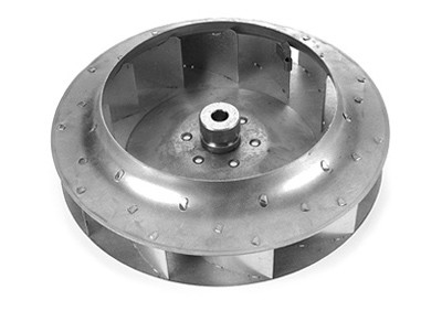 Крыльчатка вентилятора 6.484-050.0