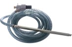 Пескоструйная насадка промышленная 350 Бар. 0°, 045, 1/4"