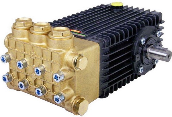 W3523 Насос высокого давления Interpump 