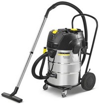 NT 75/2 Ap Me Tc Профессиональный пылесос Karcher 