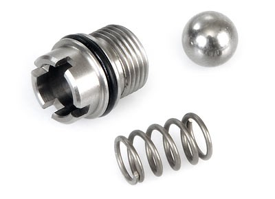 Седло клапана 4.481-256.0