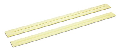 Уплотнительные полосы для всасывающих V-балок, 1400 мм 6.273-026.0