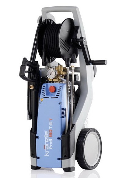 Profi 160 TST Аппарат высокого давления Kranzle