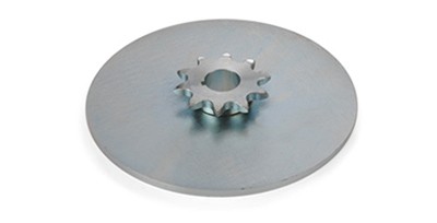 Зубчатое колесо Z10 6.432-164.0