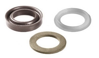 Уплотнение высокого давления D18 для HD 9/18-4 Cage,  HD 9/20-4 Cage