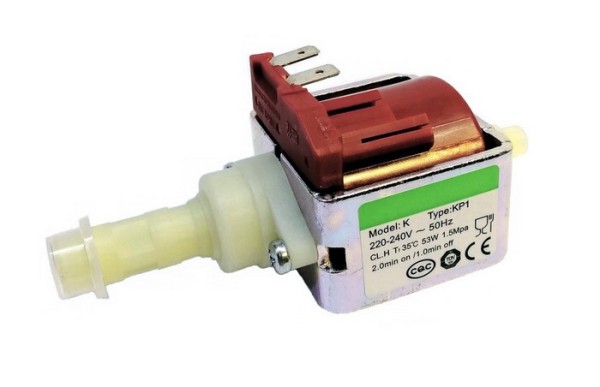 Помпа-улька (пластик). 1101 — 1400