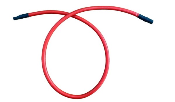 Высоковольтный кабель свечи зажигания для KPC-H5 2515. Длина - 60 см