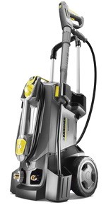 Аппарат высокого давления Karcher HD 5/12 Plus