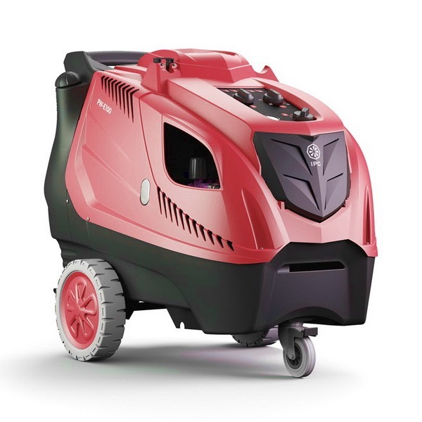 SYNCRON-E D1710 P24 T 28.4 кВт Аппарат высокого давления с электрическим нагревом воды IPC Portotecnica