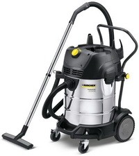 NT 75/2 Tact2 Me Профессиональный пылесос Karcher 