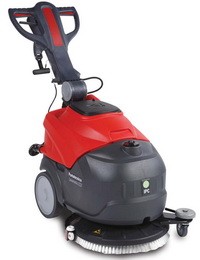 Поломоечная машина Portotecnica LAVAMATIC 30 B 45