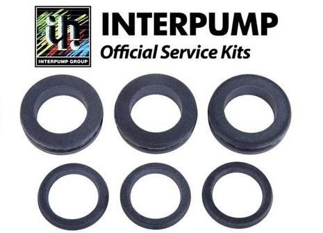Комплект уплотнений KIT 202, D 22мм для помп HT4715, HT4718, HT4721, HT4723