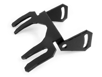 Держатель всасывающей балки 5.058-115.0