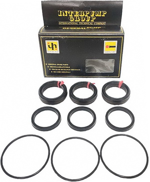 Комплект уплотнений KIT 301 D 45 мм для помп AB 120, AB 140
