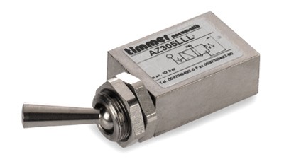 Пневматический клапан 6.413-261.0