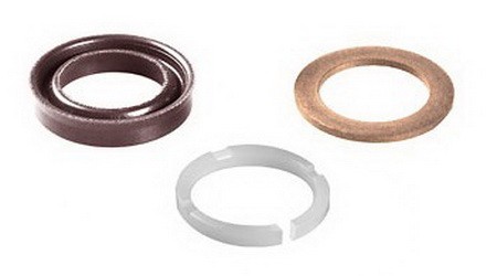 Уплотнение низкого давления D18 для HD 9/18-4 Cage