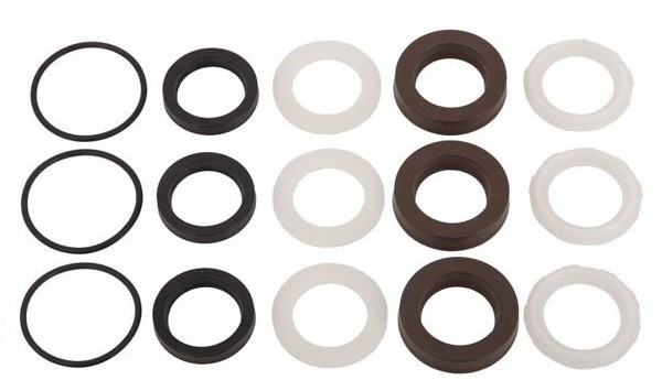 Комплект уплотнений для помпы BM 15.20 N, BM 15.25 N