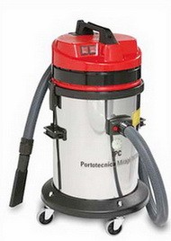 MIRAGE 1 W 2 61 S GA (MIRAGE 1529 GA) Профессиональный пылесос IPC Portotecnica 