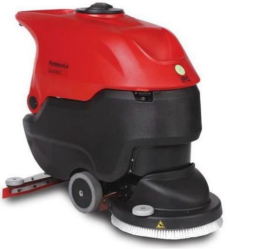 Поломоечная машина Portotecnica LAVAMATIC 70 BT 55