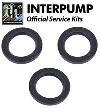 Комплект сальников KIT 23 картера помпы для Elite