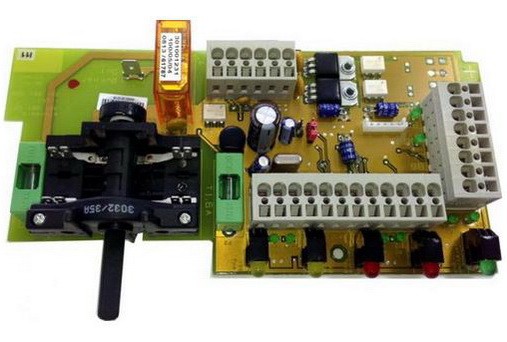 Плата электронная для Neptune 3-41 Nilfisk-ALTO