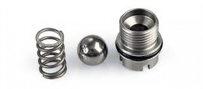 Седло клапана в сборе 4.481-237.0