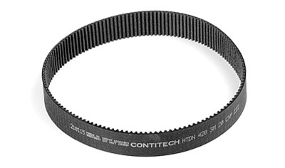 Ремень для BD 55/60, BR 55/60, BD 75/140 R, BR 75/140 R, BD 90/140 арт. 6.348-382.0