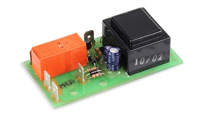 Плата электроники NT, Puzzi 6.682-116.0