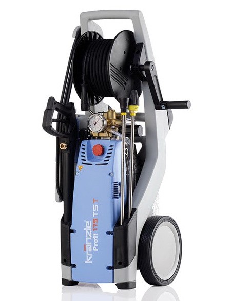 Аппарат высокого давления Profi 175 TST Kranzle