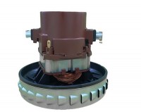 Мотор пылесоса / всасывающая турбина 1200Вт для пылесосов Panda 515 XP