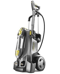 Аппарат высокого давления Karcher HD 6/13 C