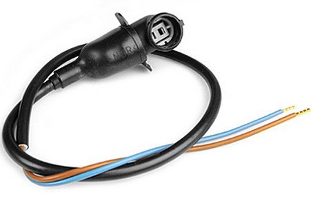 Выключатель давления