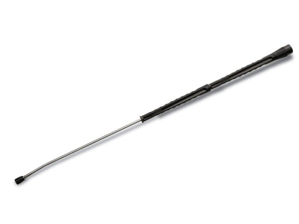 Поворотная струйная трубка, 1550 мм