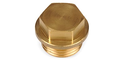 Пробка резьбовая A-M18x1,5