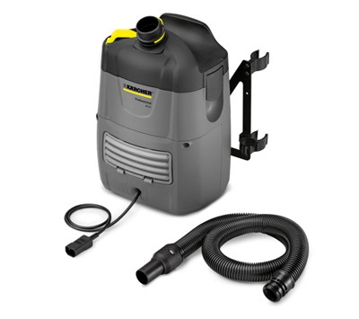 Всасывающее устройство, 43 см (Adv) 2.642-674.0