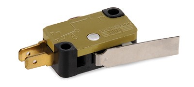 Микровыключатель BR/BD, B 6.631-072.0