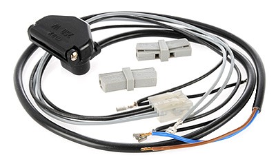 Комплект запасных частей Puzzi 200 2.882-452.0