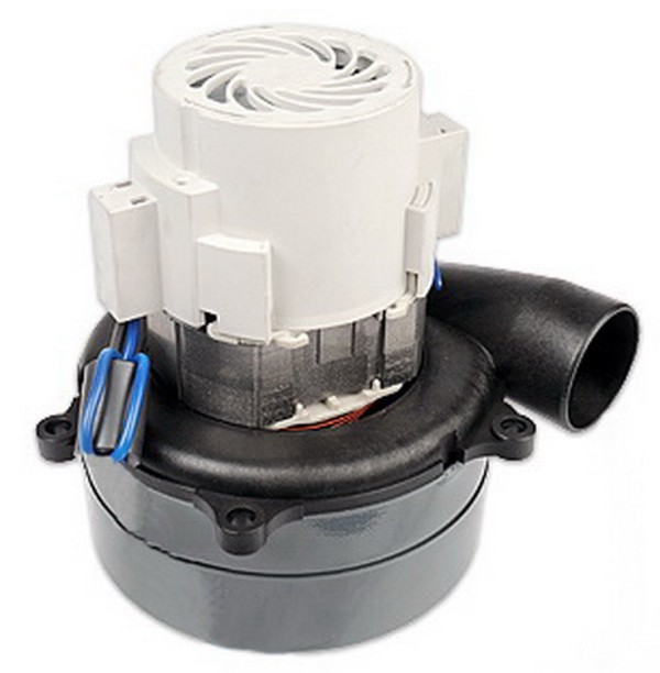 Всасывающая турбина / вакуум-мотор 24 В для JH-350 / JH-530