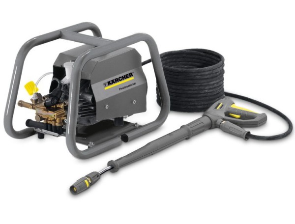 Аппарат высокого давления Karcher HD 600