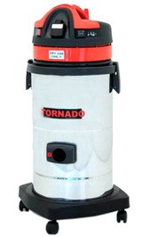 TORNADO 515/41 TCNX SP13 W C/ACC Профессиональный пылесос Soteco 