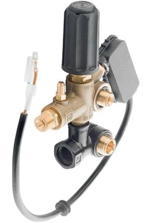 Регулятор давления VRZ-RC +TSS L.90 SI для настенных аппаратов MLC-C