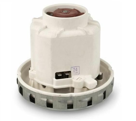 Мотор пылесоса / всасывающая турбина 1200 Вт для Attix серии 30 / 40 / 50 / 9