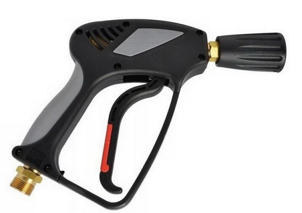 Пистолет SPG03 с муфтой-байонетом KW